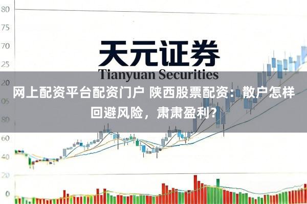 网上配资平台配资门户 陕西股票配资：散户怎样回避风险，肃肃盈利？